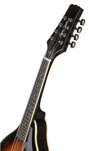 Harley Benton HBMA-50 Mandoline VS [8]