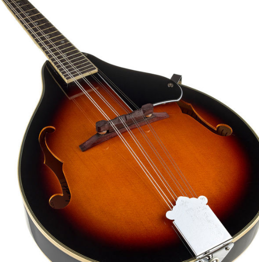 Harley Benton HBMA-50 Mandoline VS [6]