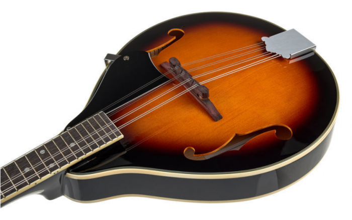 Harley Benton HBMA-50 Mandoline VS [5]