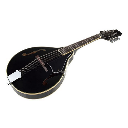 Harley Benton HBMA-50 Mandoline BK [3]