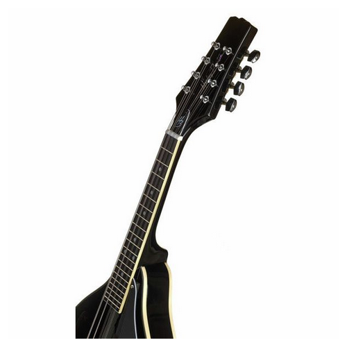 Harley Benton HBMA-50 Mandoline BK [7]