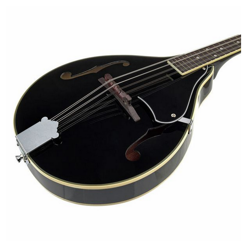 Harley Benton HBMA-50 Mandoline BK [4]