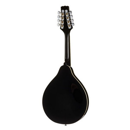 Harley Benton HBMA-50 Mandoline BK [2]