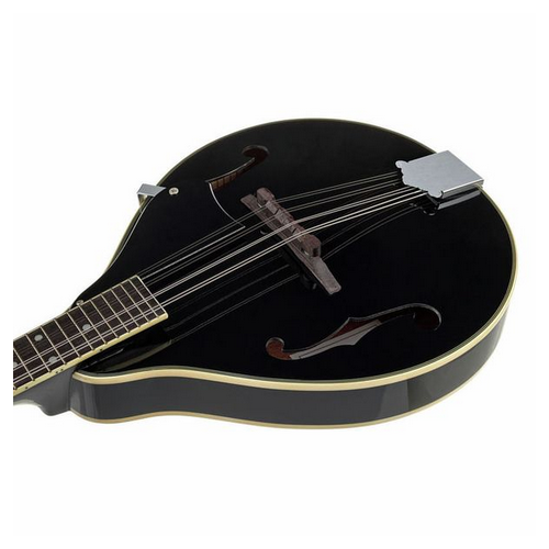 Harley Benton HBMA-50 Mandoline BK [5]