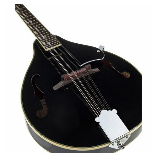 Harley Benton HBMA-50 Mandoline BK [6]