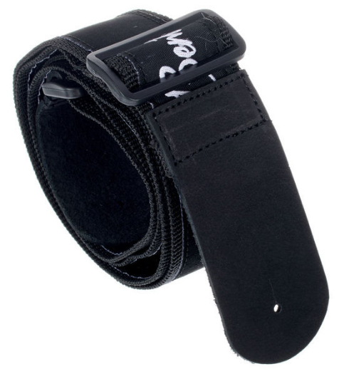 Harley Benton HBN BK [2]