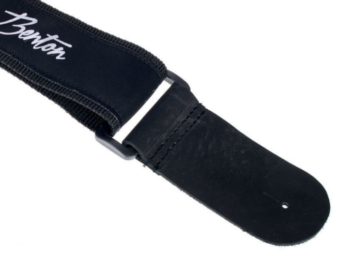 Harley Benton HBN BK [3]