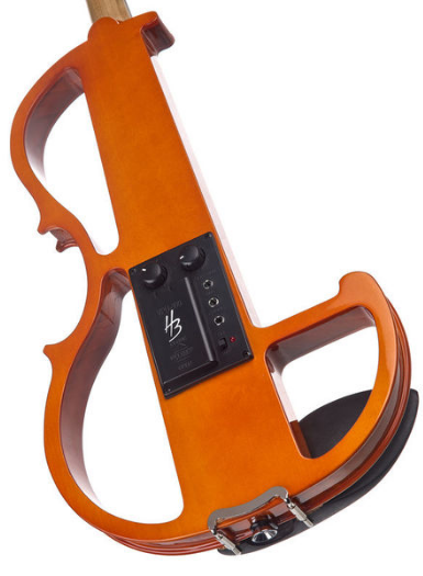 Harley Benton HBV 870AM 4/4 Electric Violin [6]