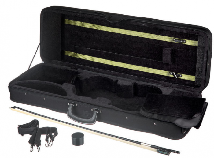 Harley Benton HBV 870AM 4/4 Electric Violin [8]