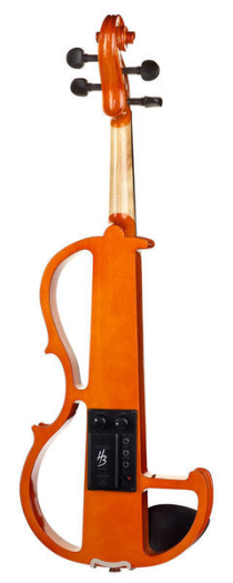 Harley Benton HBV 870AM 4/4 Electric Violin [2]