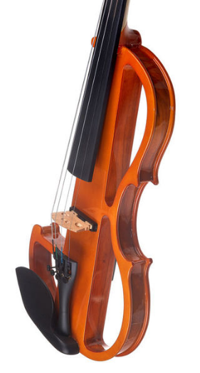 Harley Benton HBV 870AM 4/4 Electric Violin [4]