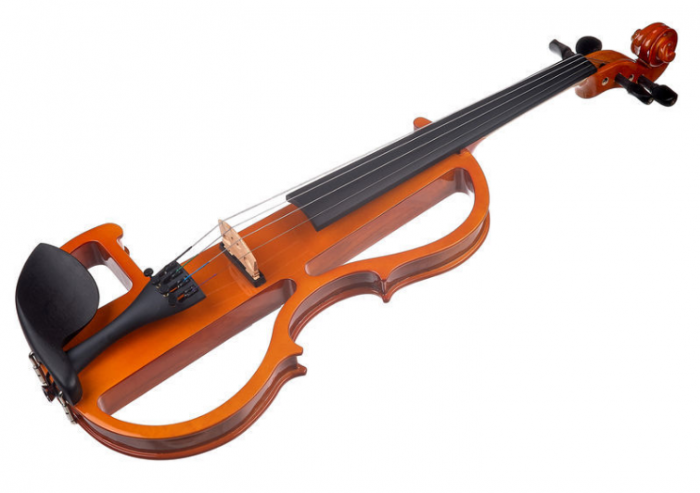 Harley Benton HBV 870AM 4/4 Electric Violin [3]
