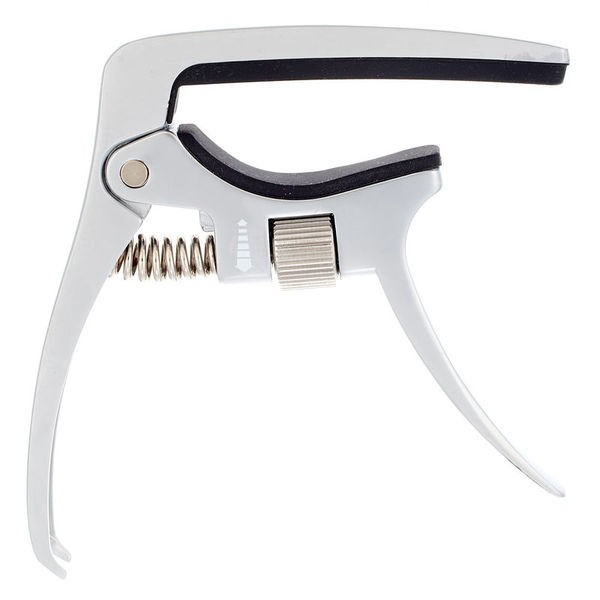 HARLEY BENTON INTUNE TENSION CAPO [2]
