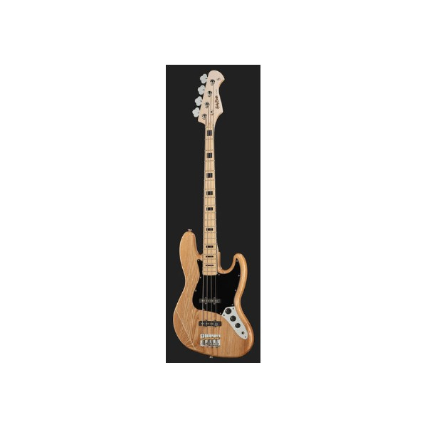 Harley Benton JB-75MN NA Vintage Series [2]