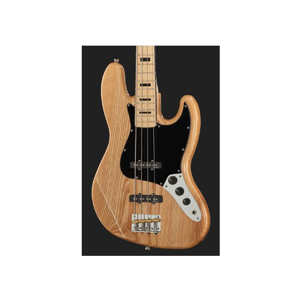 Harley Benton JB-75MN NA Vintage Series [4]