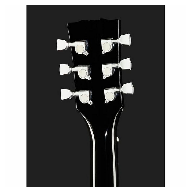Harley Benton SC-200 BK Student Series [7]