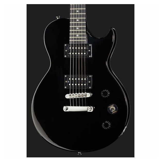 Harley Benton SC-200 BK Student Series [4]