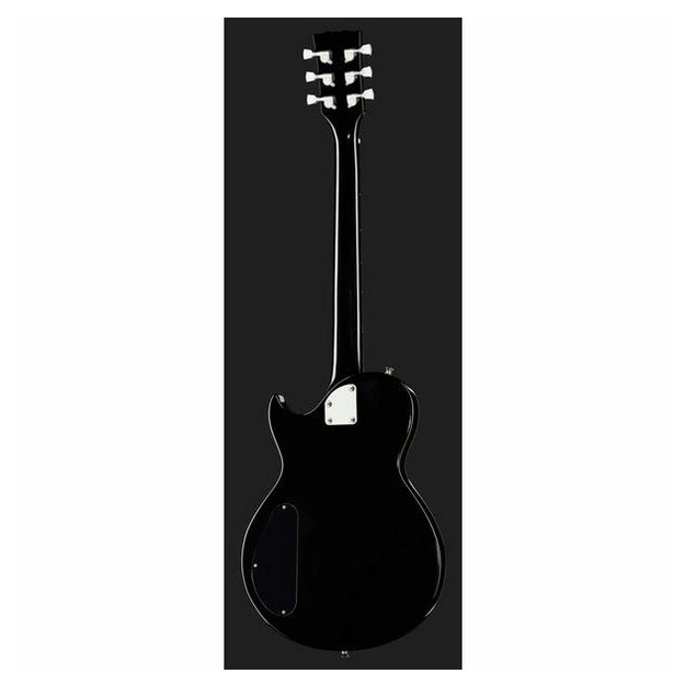 Harley Benton SC-200 BK Student Series [3]