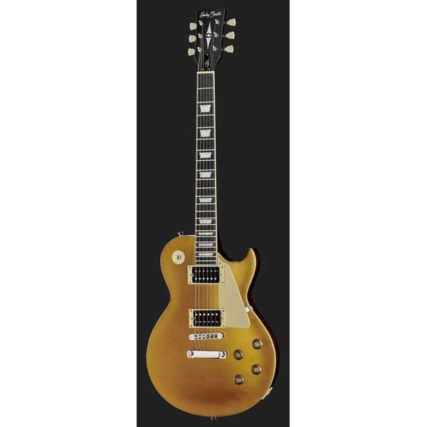 Harley Benton SC-400 SGT Classic Series [2]