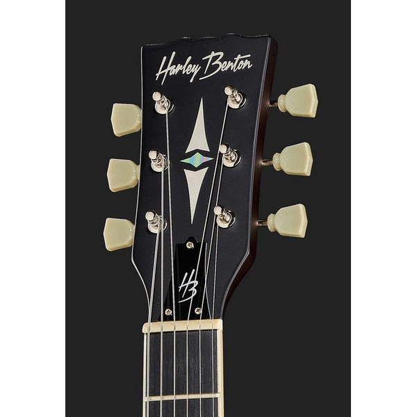 Harley Benton SC-400 SGT Classic Series [6]