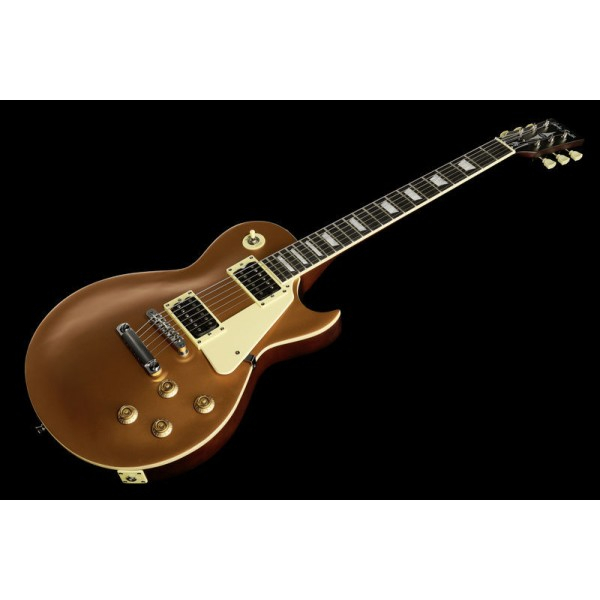 Harley Benton SC-400 SGT Classic Series [8]
