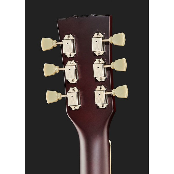 Harley Benton SC-400 SGT Classic Series [7]