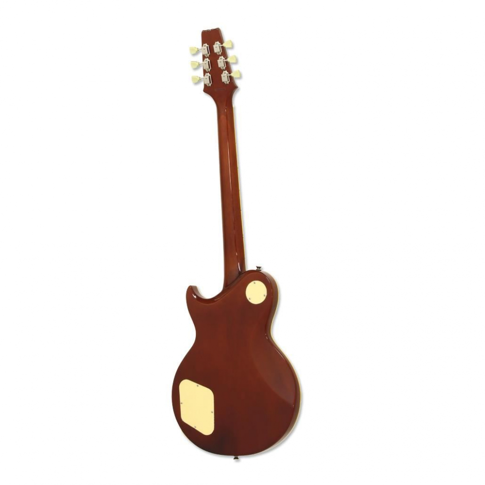 Aria Pro II PE-350STD AGBS Aged Brown Sunburst [2]