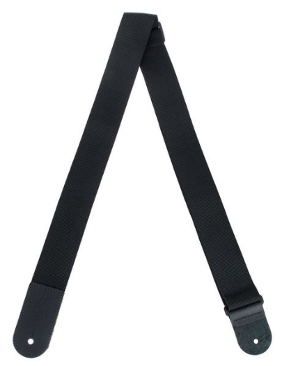 Harley Benton ST-20 BK Standard Serie Bundle [5]