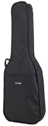 Harley Benton ST-20 BK Standard Serie Bundle [4]