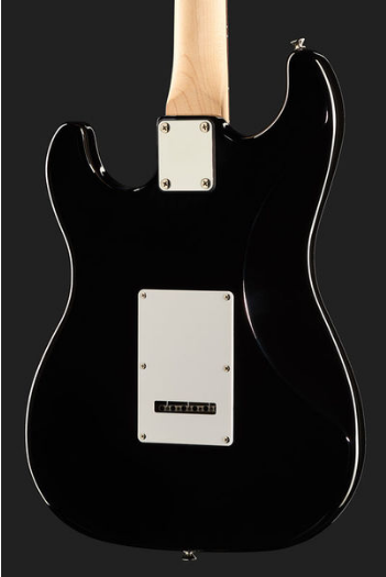 Harley Benton ST-20 BK Standard Series [5]