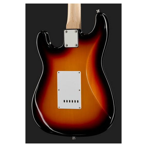 Harley Benton ST-20 SB Standard Series [5]