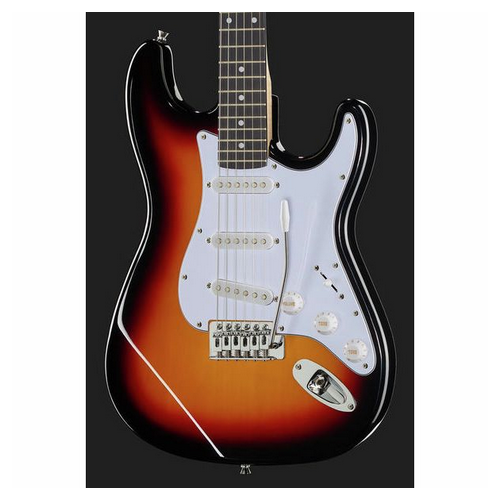 Harley Benton ST-20 SB Standard Series [4]