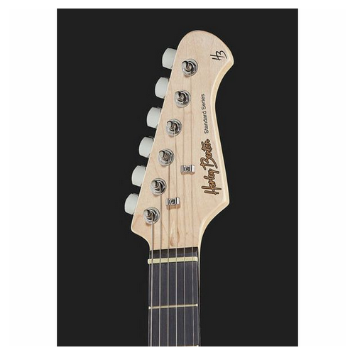 Harley Benton ST-20 SB Standard Series [6]