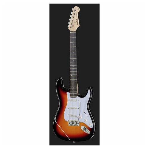 Harley Benton ST-20 SB Standard Series [2]