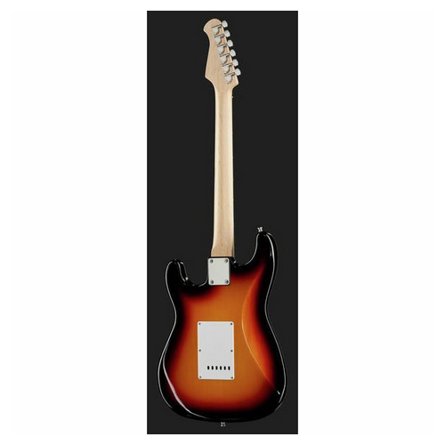 Harley Benton ST-20 SB Standard Series [3]