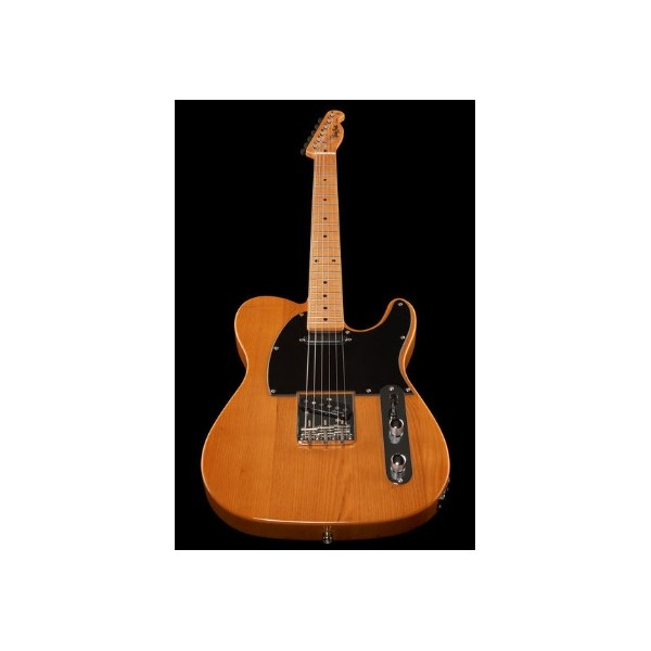 Harley Benton TE-52 NA Vintage Series [8]