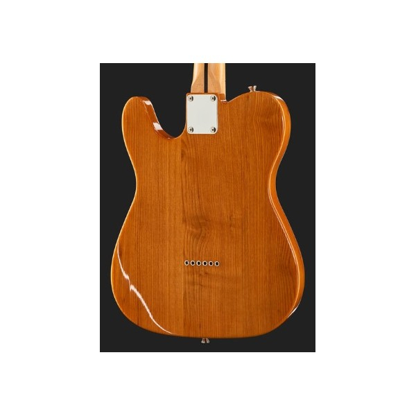 Harley Benton TE-52 NA Vintage Series [5]