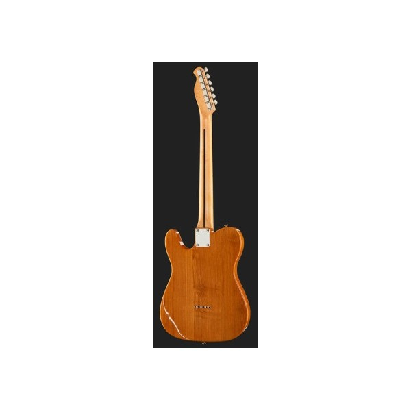 Harley Benton TE-52 NA Vintage Series [3]