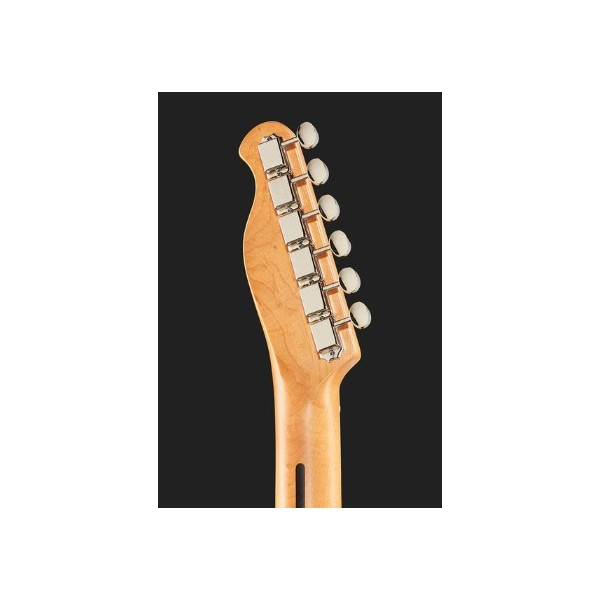 Harley Benton TE-52 NA Vintage Series [7]
