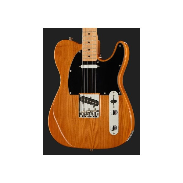 Harley Benton TE-52 NA Vintage Series [4]