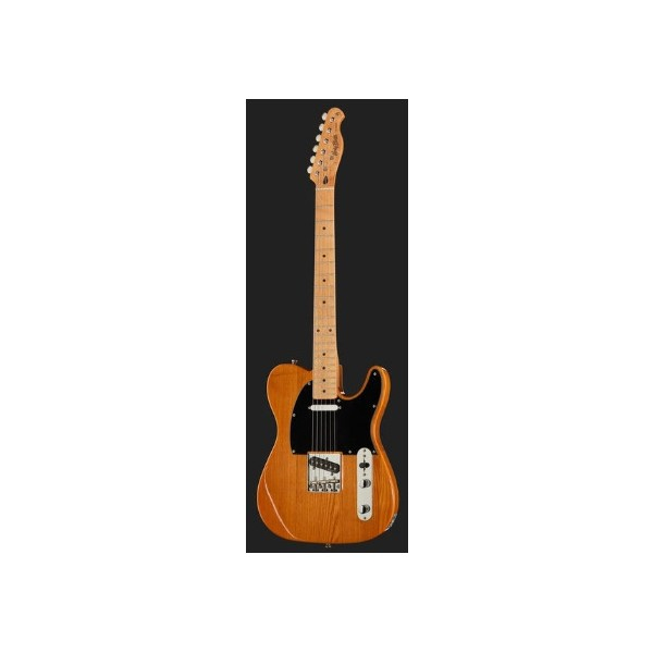 Harley Benton TE-52 NA Vintage Series [2]