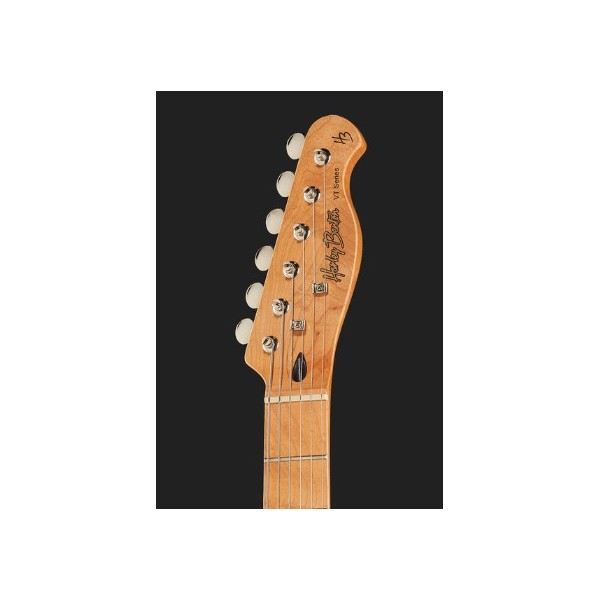 Harley Benton TE-52 NA Vintage Series [6]