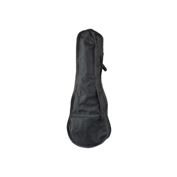 Harley Benton UK-12 Black [9]