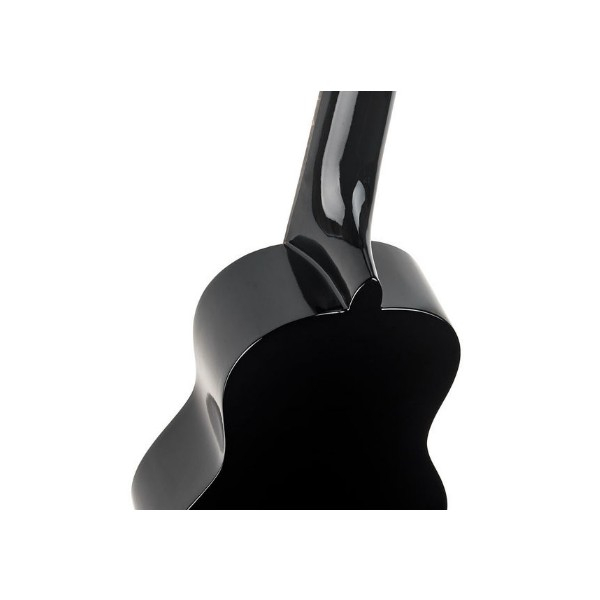 Harley Benton UK-12 Black [8]