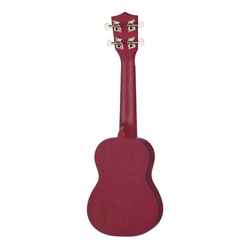 Harley Benton UK-12 Stain Ash Purple [2]