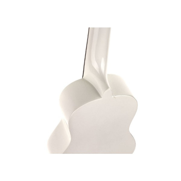 Harley Benton UK-12 White [8]