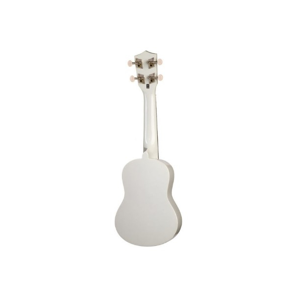 Harley Benton UK-12 White [2]