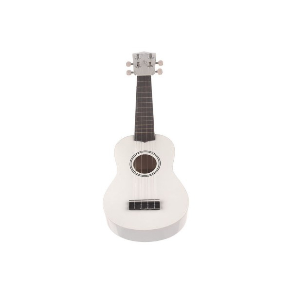 Harley Benton UK-12 White [3]