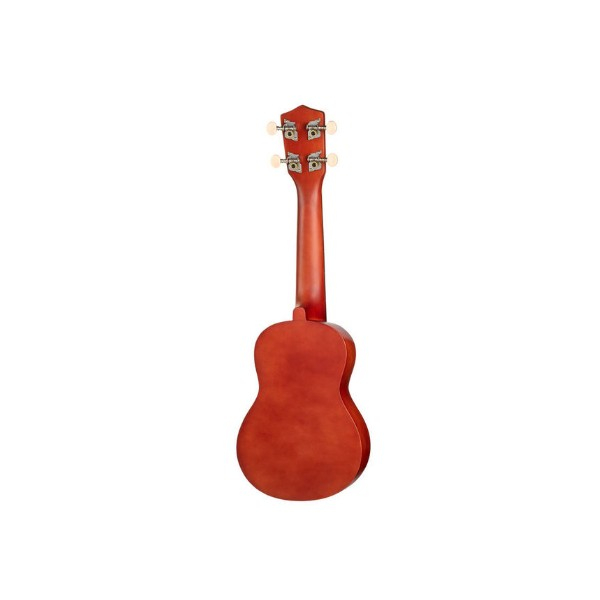 Harley Benton Ukulele UK-11DW Brown [2]