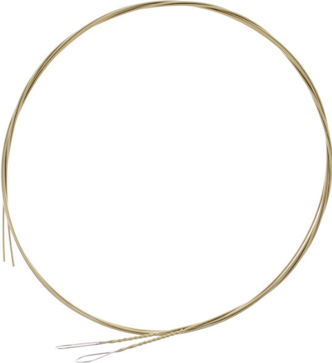 Harley Benton Valuestrings Man 10-34 [4]